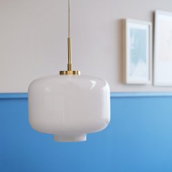 Arp pendel messing D25