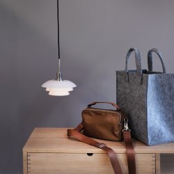 2 pak DL20 pendel opal kun 1.499,-