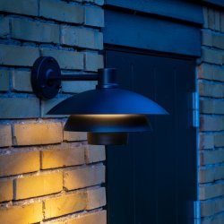 Morph outdoor wall D30