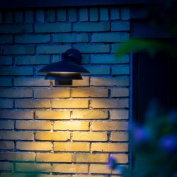 Morph outdoor wall D30