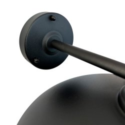 Morph outdoor wall D30