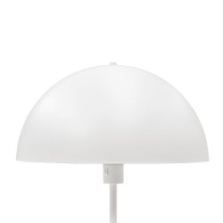 Stockholm floor lamp white 