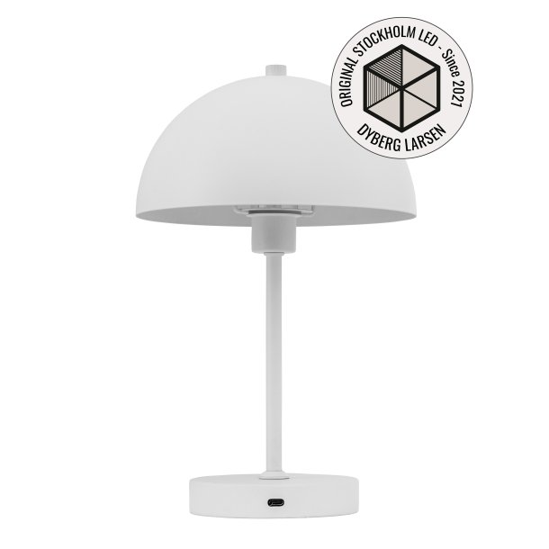 Stockholm LED bordlampe - - Dyberg Larsen