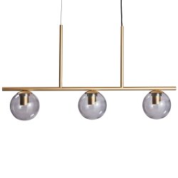 Sophia pendel messing