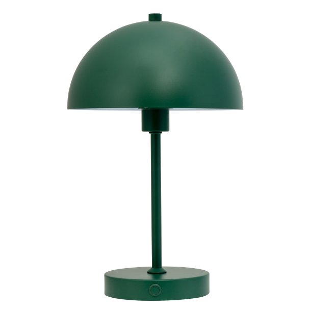 Buy 2 Stockholm LED Table lamps green for 94