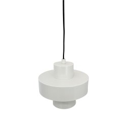 STOKE pendel kit hvid