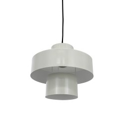 STOKE pendel kit hvid