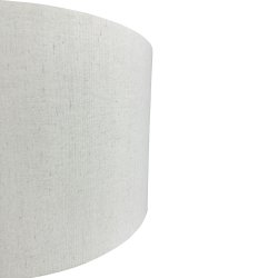 Calix Pendel med hj stofskrm