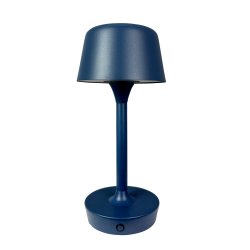 FLOW Indigo LED bordlampe