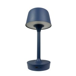 FLOW Indigo LED bordlampe