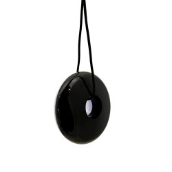 2 Ways LED table lamp with wood base light