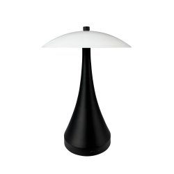 Vienna Special Edition LED Opal Glas bordlampe