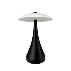 Vienna Special Edition LED Opal Glas bordlampe