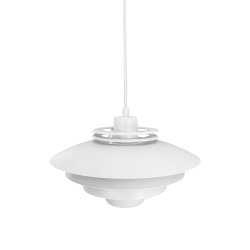Ejka Mini Matt White pendant light