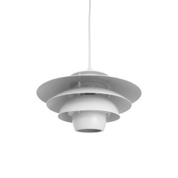 Ejka Mini Matt White pendant light
