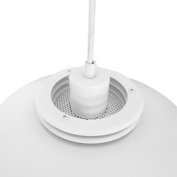 Ejka Mini Matt White pendant light