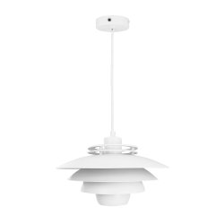 Ejka Mini Matt White pendant light