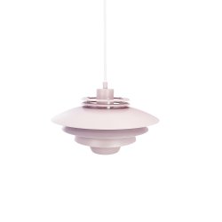 Ejka Mini Mat Rose pendant light