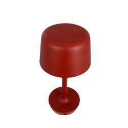 FLOW mrkerd LED bordlampe