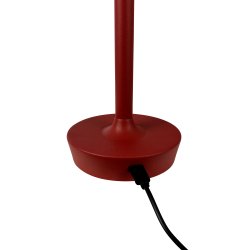 FLOW mrkerd LED bordlampe