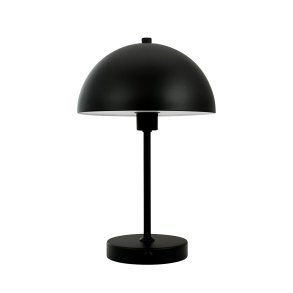 Stockholm LED Tischlampe Schwarz - Variante 2.0