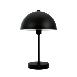 Stockholm LED Tischlampe Schwarz - Variante 2.0