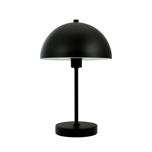 Stockholm LED table lamp black - - Version 2.0