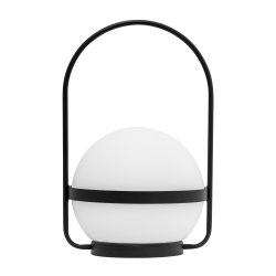 Summer solar bordlampe D20 cm