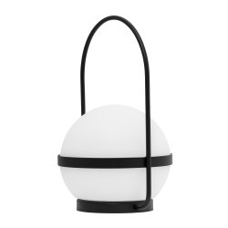 Summer solar bordlampe D20 cm