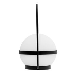 Summer solar bordlampe D20 cm