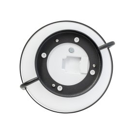 Summer solar bordlampe D20 cm