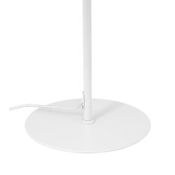 Opus bordlampe hvid
