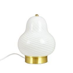 2 pak st med 2 Lucy bordlamper