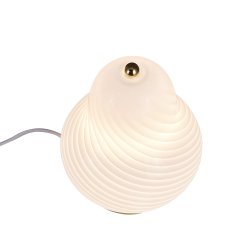 2 pak st med 2 Lucy bordlamper