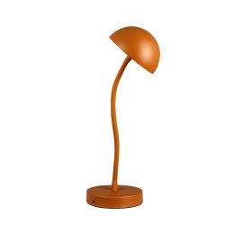 Fonzy LED Terrakotta bordlampe