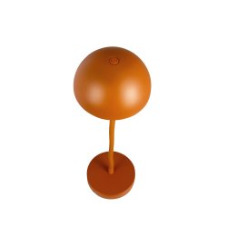 Fonzy LED Terrakotta bordlampe