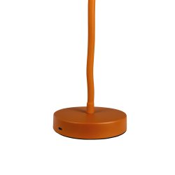 Fonzy LED Terrakotta bordlampe