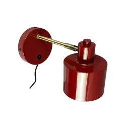 Ocean Mrkerd/ messing vglampe