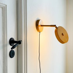 Starlight vglampe Curry 