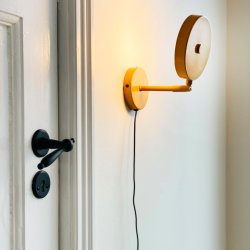 Starlight vglampe Curry 