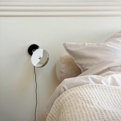 Starlight vglampe Krom 