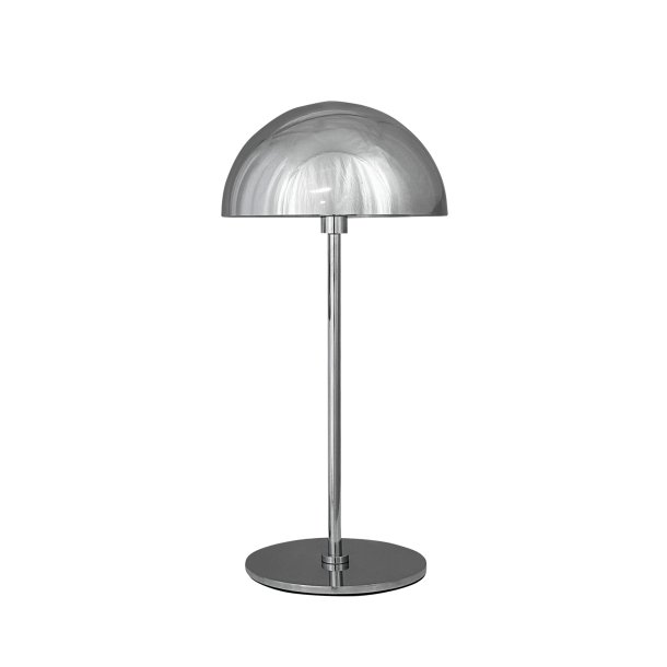 ALONG LED Mini Table Lamp chrome 1 pc.