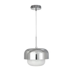 Haipot D23 Pendelleuchte chrom