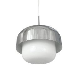Haipot D23 Pendant chrome 