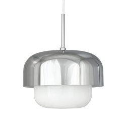 Haipot D23 Pendant chrome 