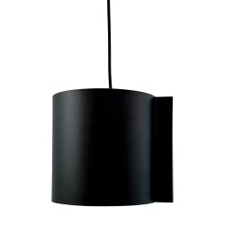 WUM pendel stor mat sort