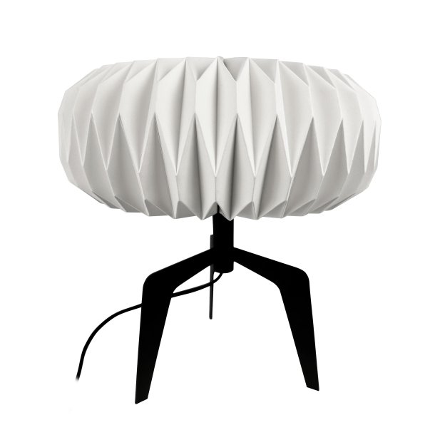 VENTNOR - table lamp with paper shade