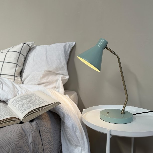 Sleep table lamp mint