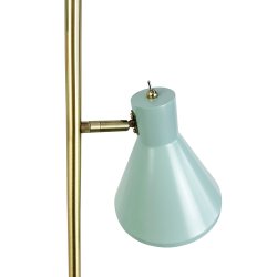 Sleep gulvlampe mint