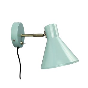 Sleep wall lamp mint